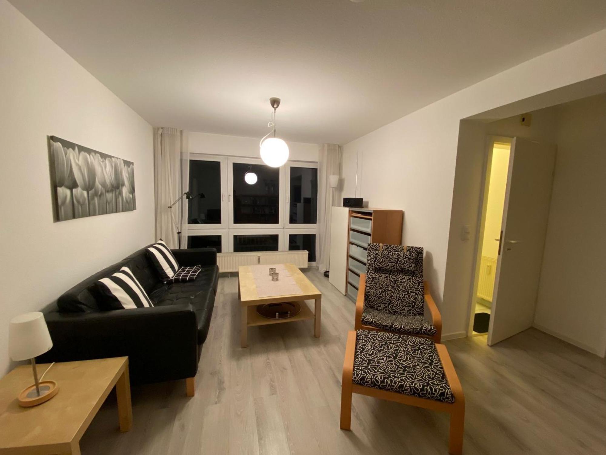 Ferienwohnung Waldi Bad Berleburg Exterior foto